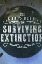 Watch The Dodo's Guide to Surviving Extinction Watch123movies