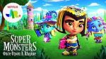 Watch Super Monsters: Once Upon a Rhyme Watch123movies
