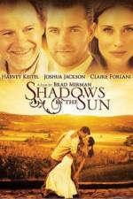 Watch The Shadow Dancer Watch123movies