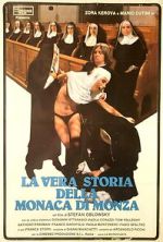 Watch The True Story of the Nun of Monza Watch123movies