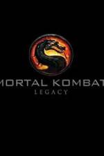 Watch Mortal Kombat: Legacy Watch123movies