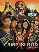 Watch Camp Blood X: Animated Watch123movies