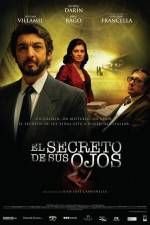 Watch El secreto de sus ojos Watch123movies
