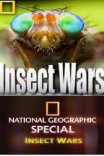 Watch National Geographic Insect Wars Watch123movies