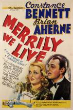 Watch Merrily We Live Watch123movies