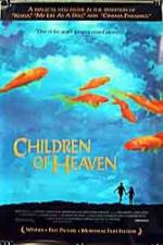 Watch Children of Heaven Watch123movies