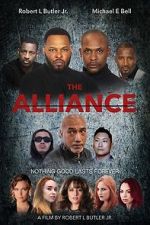 Watch The Alliance Watch123movies