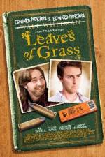 Watch Leaves of Grass Watch123movies
