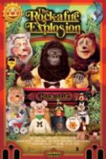 Watch The Rock-afire Explosion Watch123movies