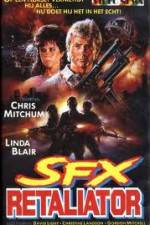 Watch SFX Retaliator Watch123movies
