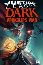 Watch Justice League Dark: Apokolips War Watch123movies