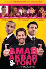 Watch Amar Akbar & Tony Watch123movies