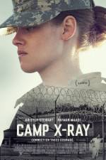Watch Camp X-Ray Watch123movies