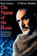 Watch The Name of the Rose Watch123movies