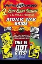 Watch Survival Under Atomic Attack Watch123movies