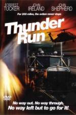 Watch Thunder Run Watch123movies