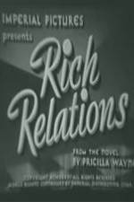 Watch Rich Relations Watch123movies