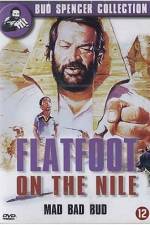Watch Flatfoot in Egypt Watch123movies