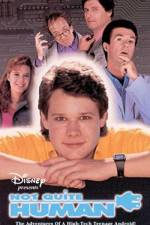 Watch Not Quite Human Watch123movies