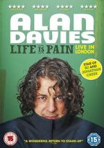 Watch Alan Davies: Life Is Pain Watch123movies