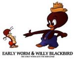 Watch The Early Worm Gets the Bird (Short 1940) Watch123movies