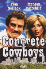 Watch Concrete Cowboys Watch123movies