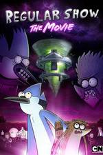 Watch Regular Show: The Movie Watch123movies