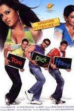 Watch Tom Dick and Harry Watch123movies