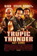 Watch Tropic Thunder Watch123movies