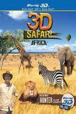 Watch 3D Safari Africa Watch123movies