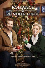 Watch Romance at Reindeer Lodge Watch123movies