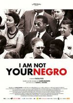 Watch I Am Not Your Negro Watch123movies