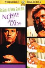 Watch No Way to Treat a Lady Watch123movies