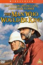 Watch The Man Who Would Be King Watch123movies