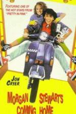 Watch Morgan Stewart's Coming Home Watch123movies