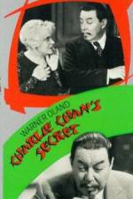 Watch Charlie Chan's Secret Watch123movies