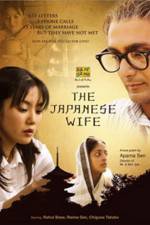 Watch The Japanese Wife Watch123movies