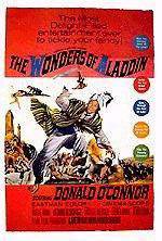 Watch The Wonders of Aladdin Watch123movies