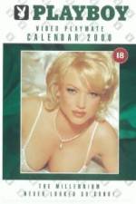 Watch Playboy Video Playmate Calendar 2000 Watch123movies