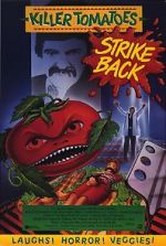 Watch Killer Tomatoes Strike Back! Watch123movies