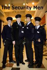 Watch The Security Men Watch123movies