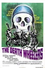 Watch The Death Wheelers Watch123movies