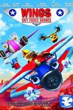 Watch Wings: Sky Force Heroes Watch123movies