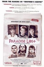 Watch Paradise Lost: The Child Murders at Robin Hood Hills Watch123movies