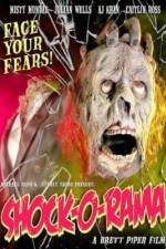 Watch Shock-O-Rama Watch123movies