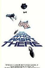 Watch The Man Who Wasn't There Watch123movies