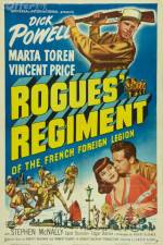 Watch Rogues Regiment Watch123movies