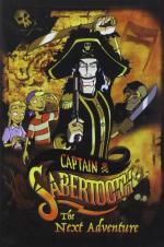 Watch Captain Sabertooth\'s Next Adventure Watch123movies