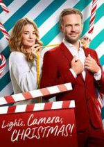 Watch Lights, Camera, Christmas! Watch123movies