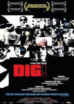 Watch Dig! Watch123movies